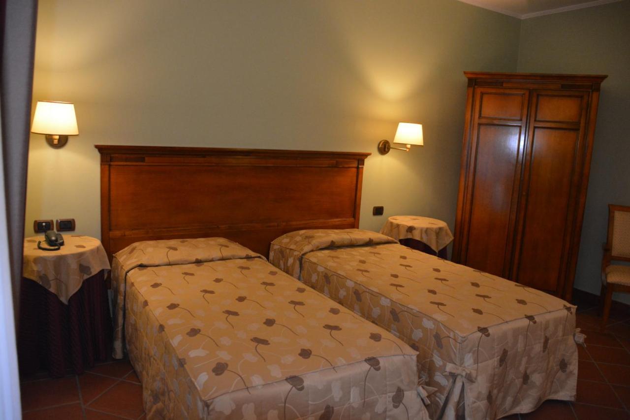 Romantic Hotel Furno - 2