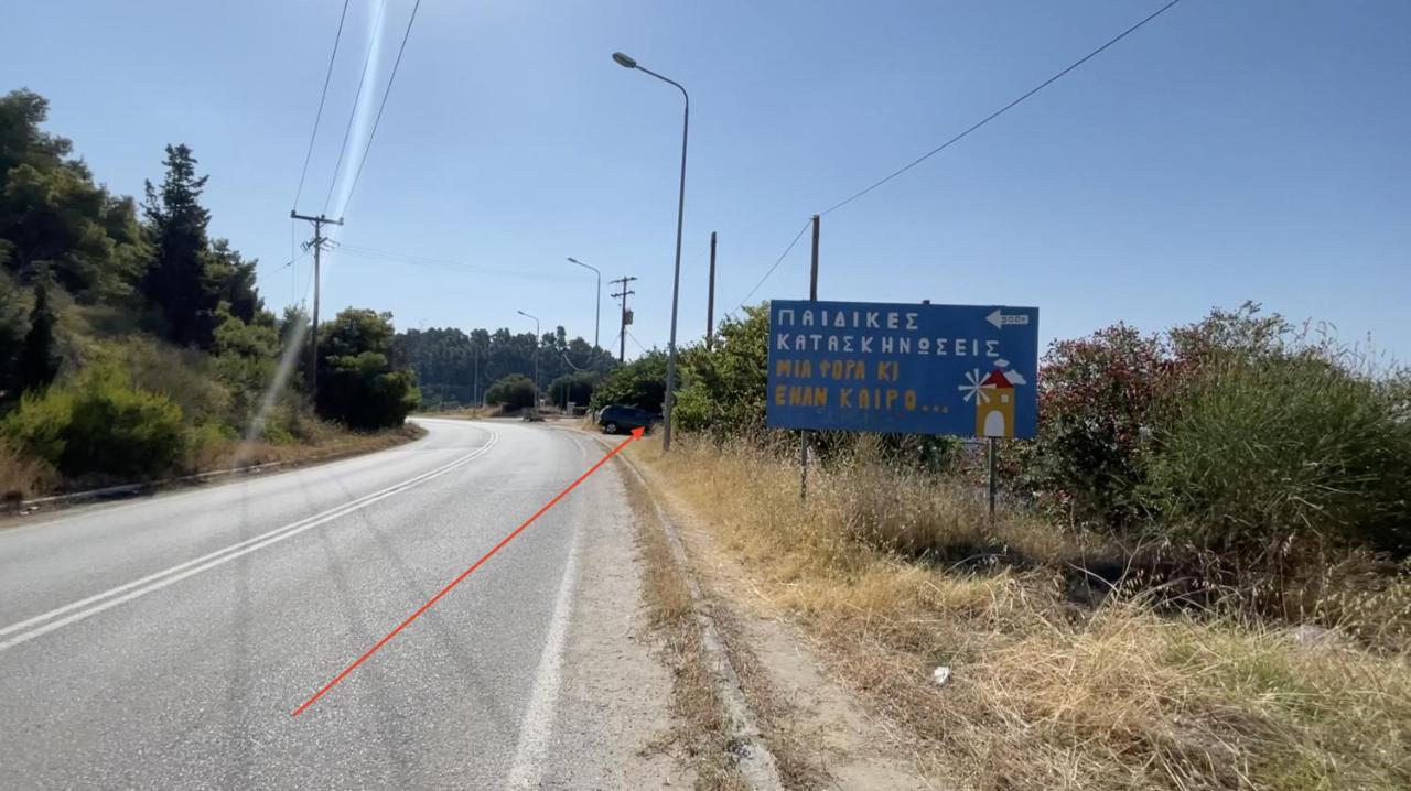 Νέα Σκιώνη, Χαλκιδικής - 5