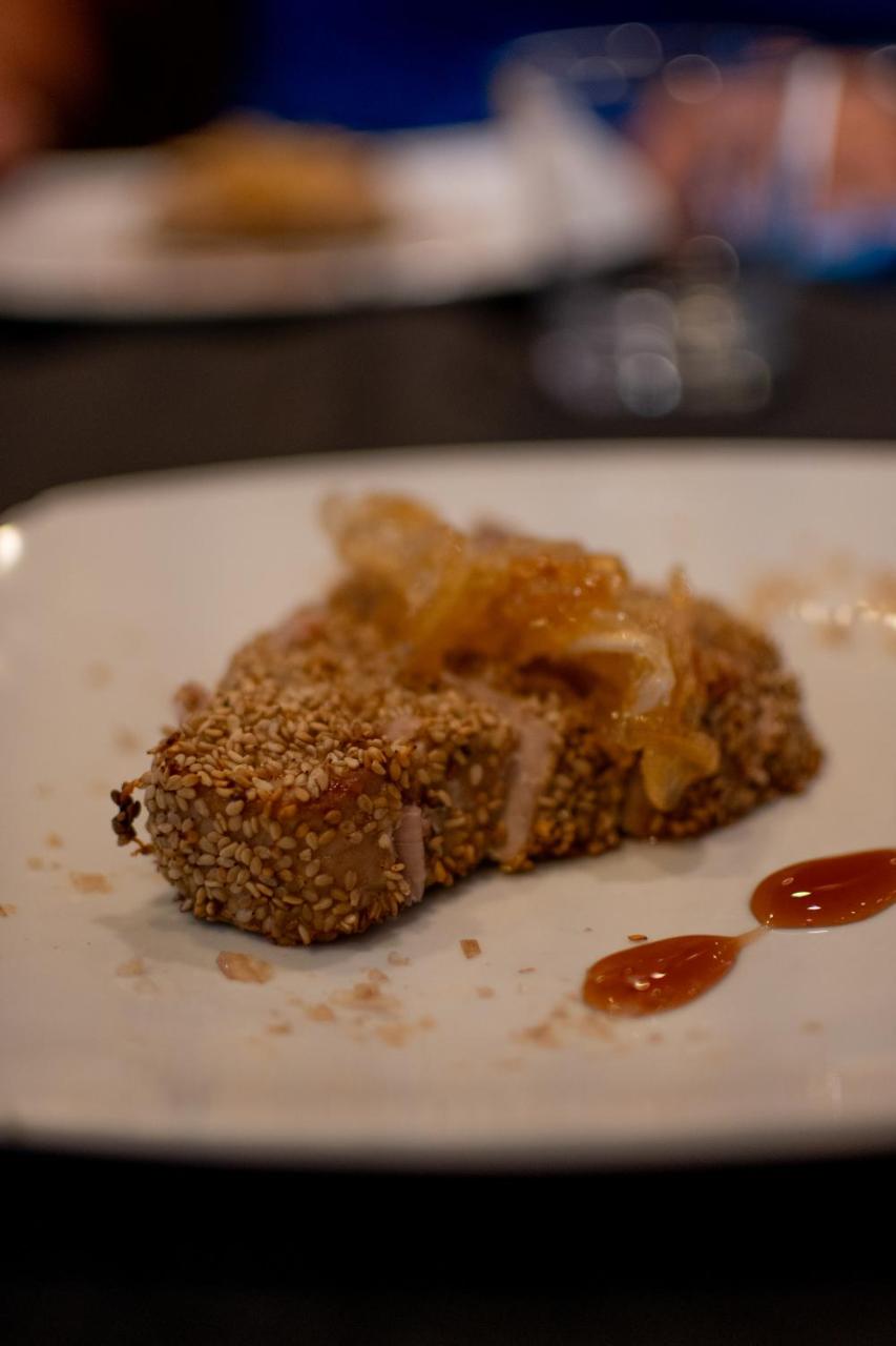 Hotel Perla - The storyhoteller photo 2
