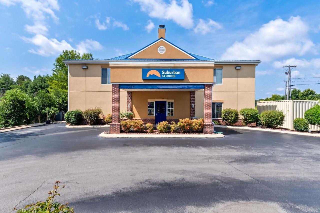 Foto - Suburban Studios Chattanooga Northeast - Ooltewah