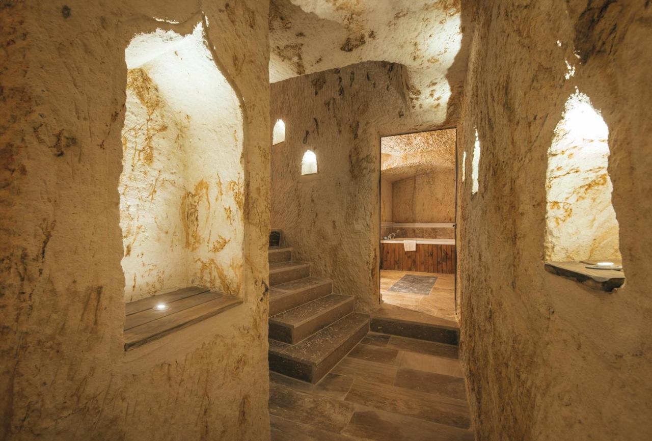 Lagania In Cave photo 4