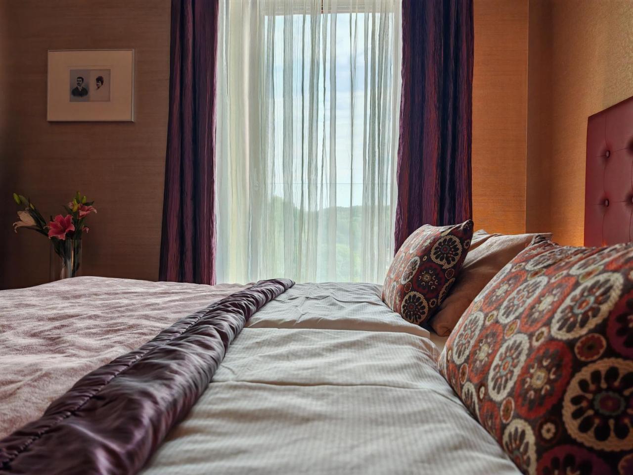 Hotel Rajská zahrada photo 2