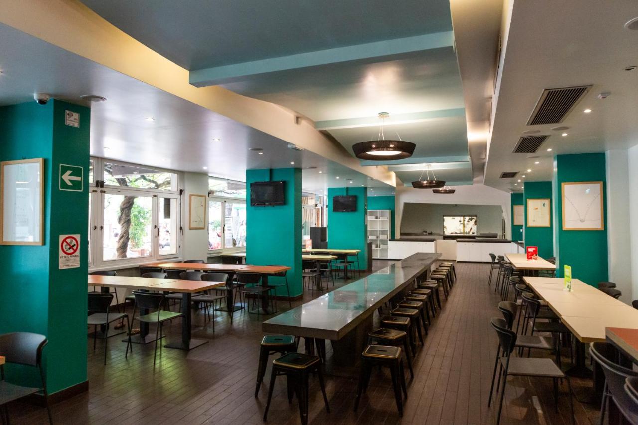 Plus Florence Hotel & Hostel photo 3