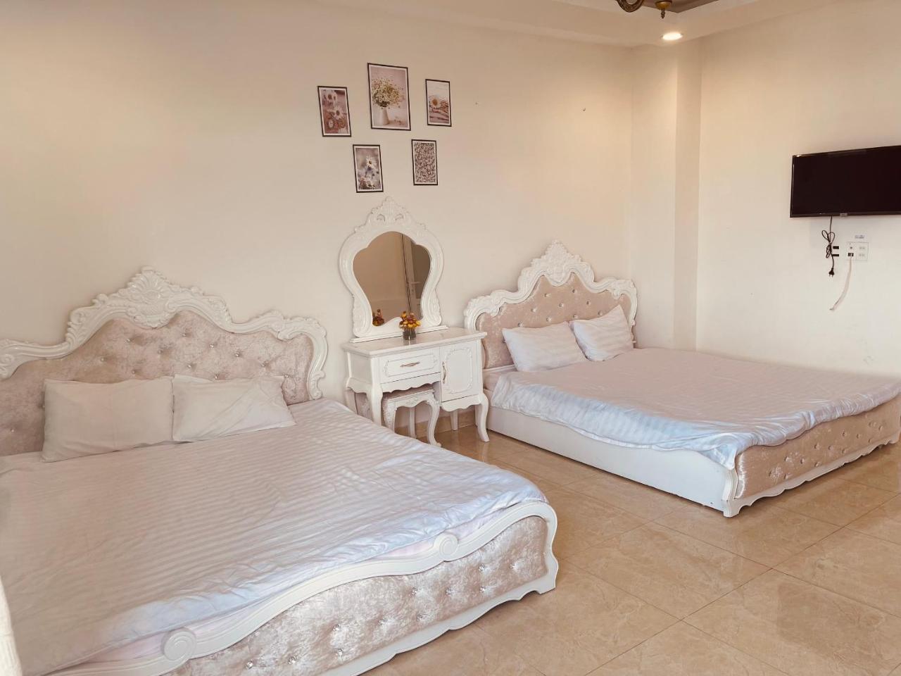 Home Stay Đà lạt Golden hills - Happy Family House photo 3