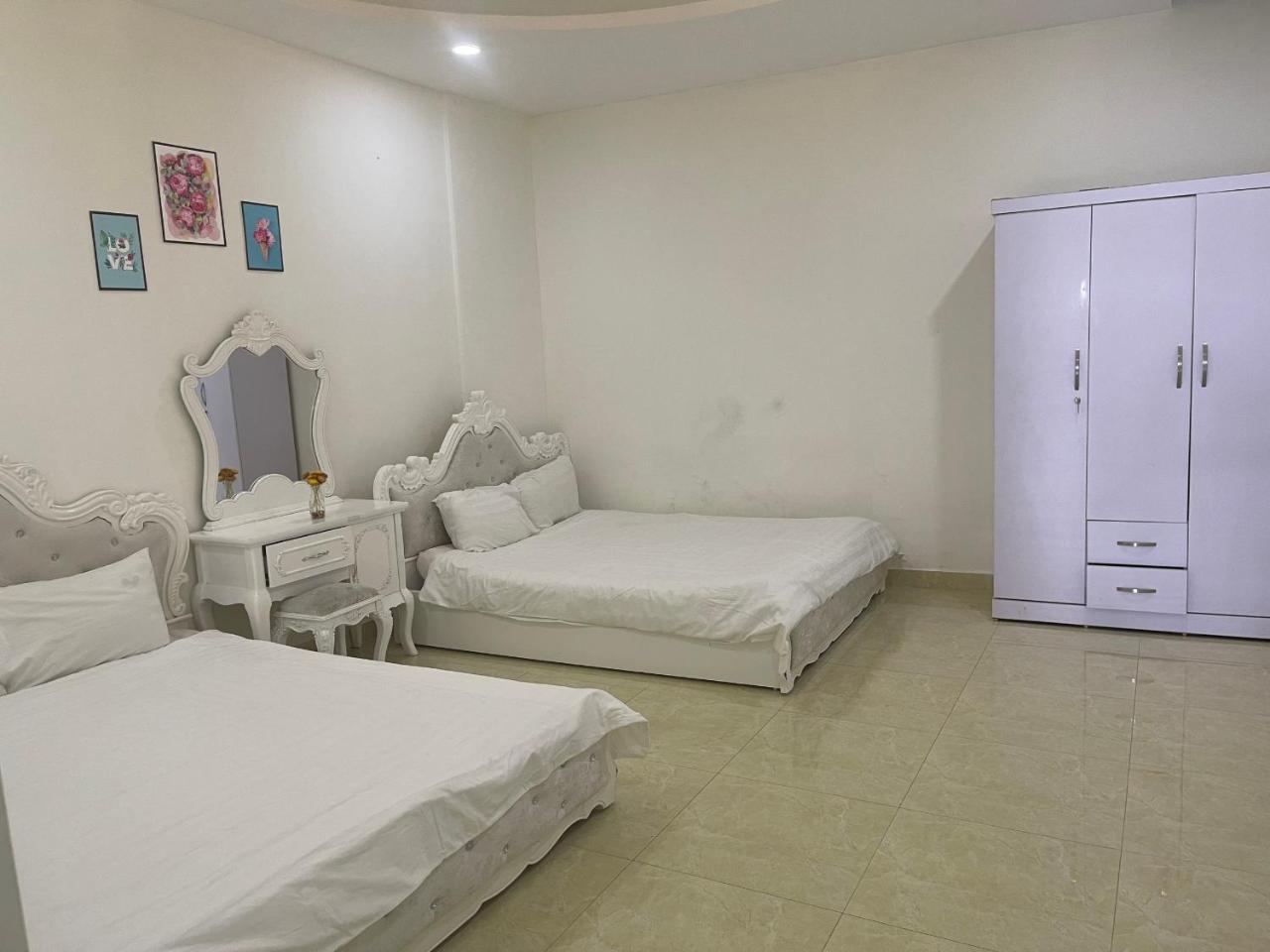 Home Stay Đà lạt Golden hills - Happy Family House photo 2