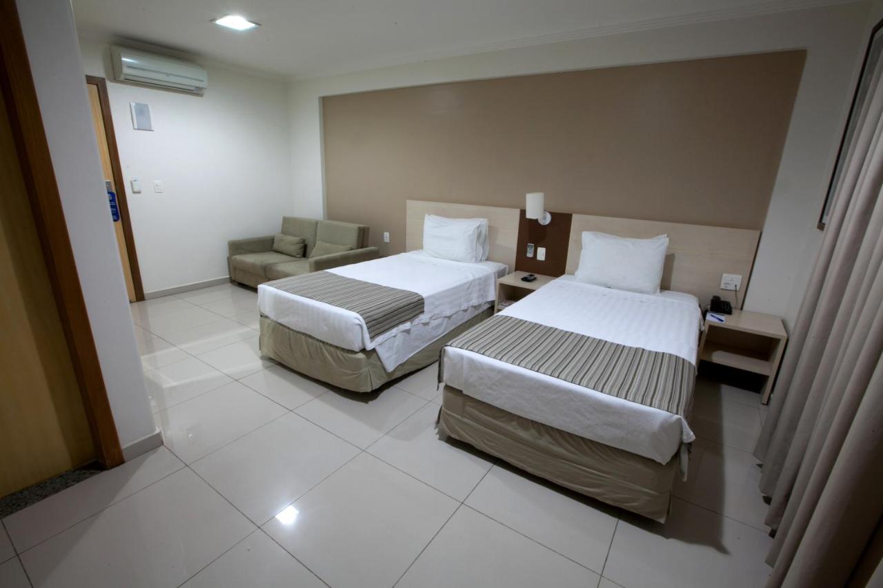 Oitis Hotel photo 4