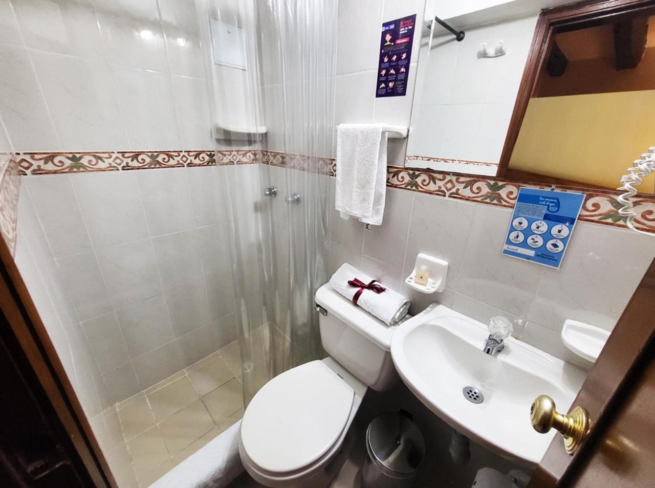 Hotel Ambala Bogota Colonial photo 4
