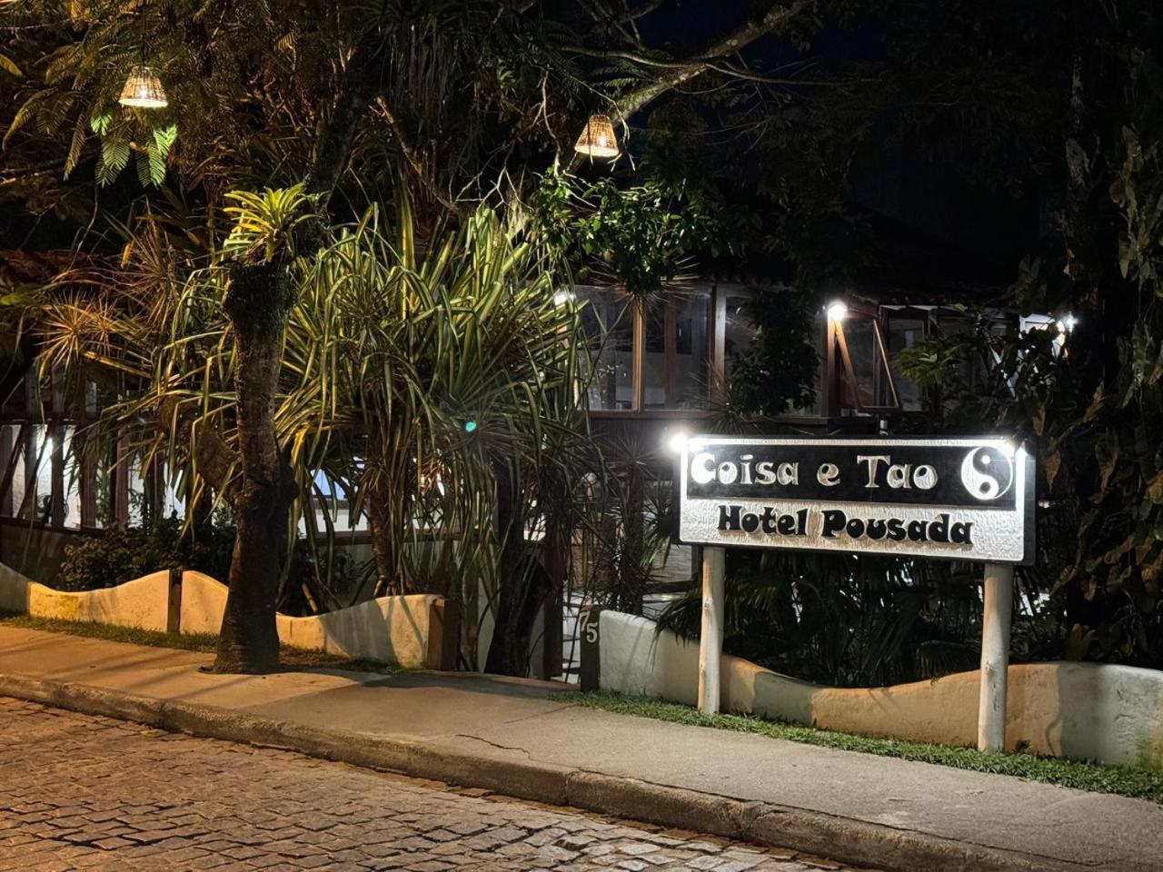 Pousada Coisa e Tao photo 2