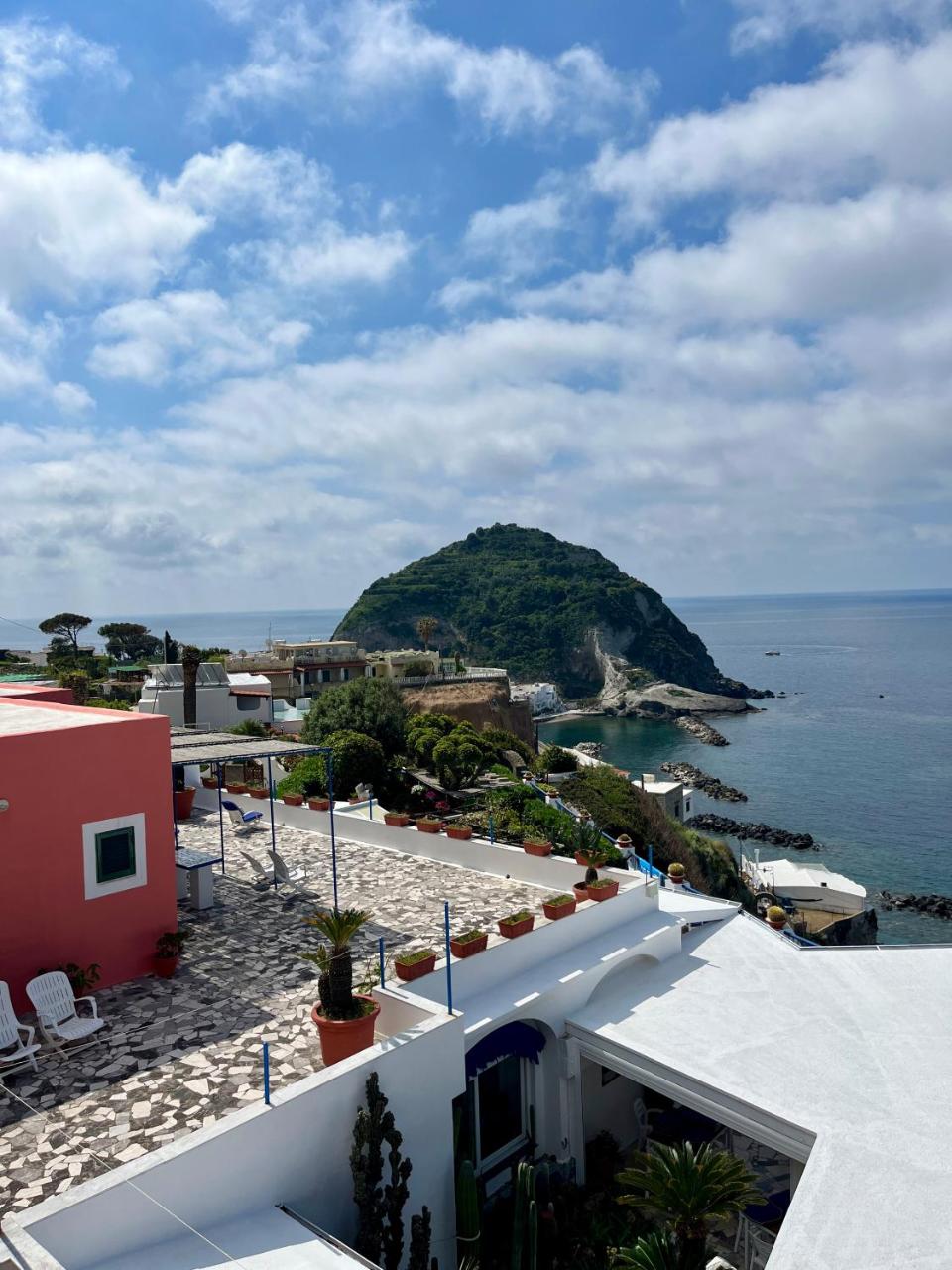 Foto - Hotel Villa Maria