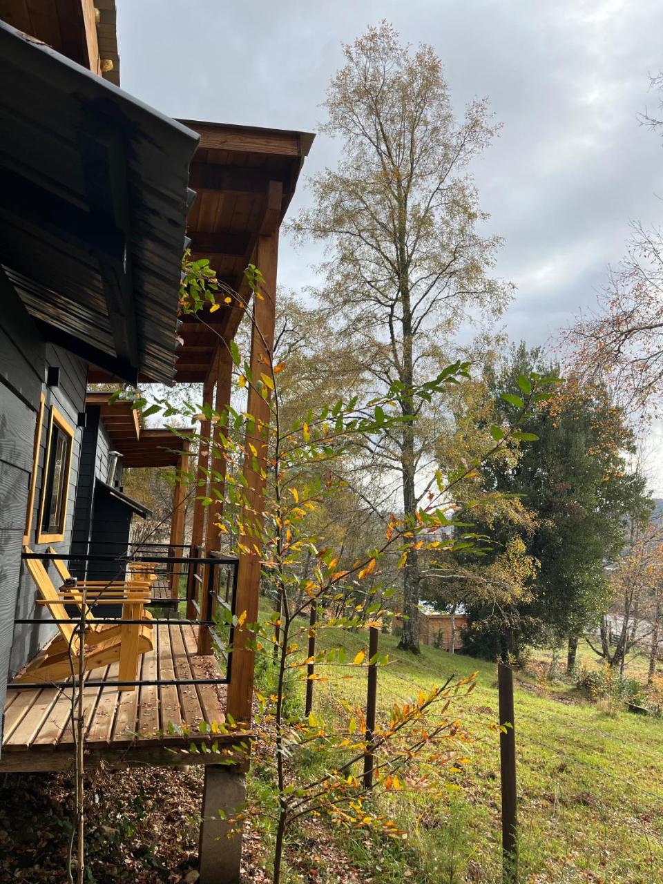 Wincarayen Lodge & Cabañas photo 4