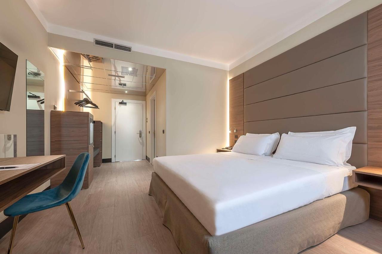 Photo - Best Western Hotel Quattrotorri