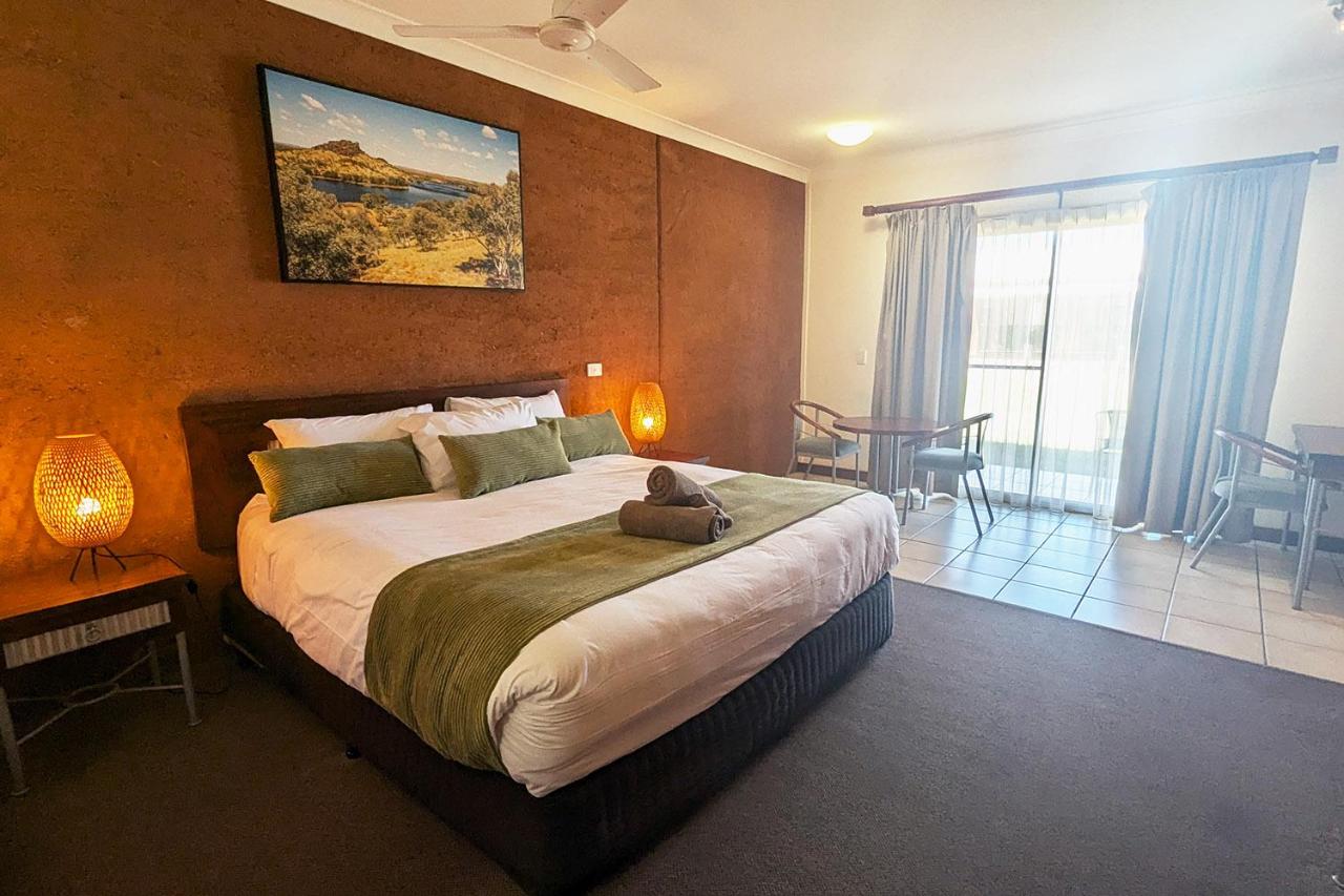 The Gidgee Inn photo 3