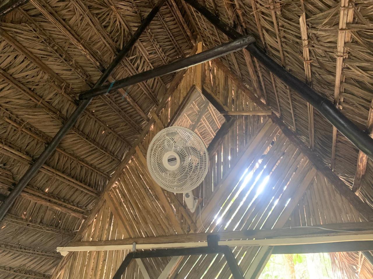 Jungle Cabin - Satori Natural photo 4