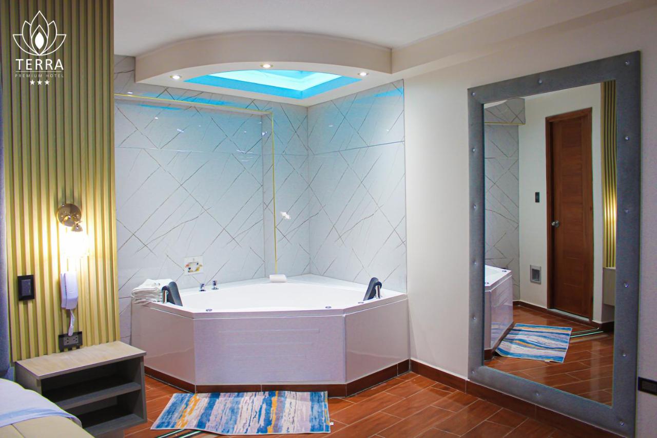 Terra Premium Hotel photo 4