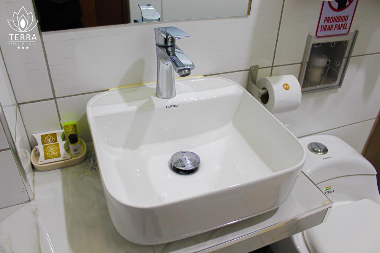 Terra Premium Hotel photo 3