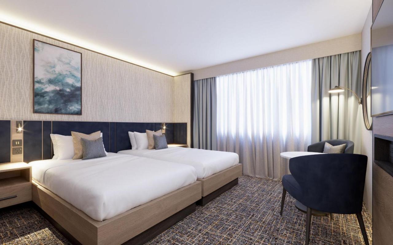 Delta Hotels by Marriott Colchester - 5