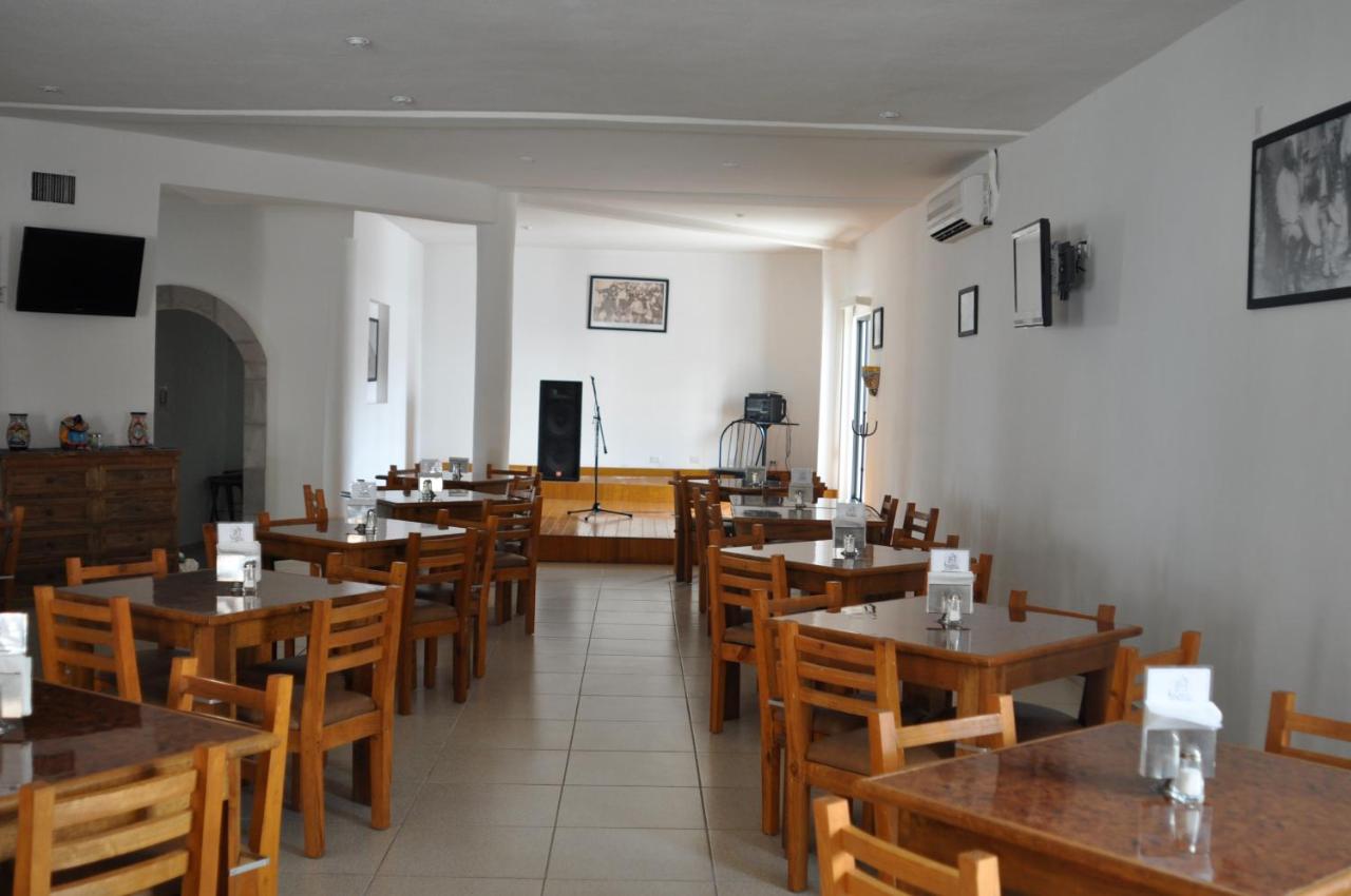 Hacienda de Castilla photo 2