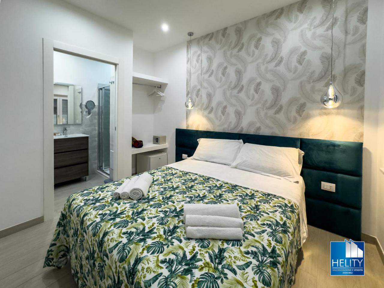 [Tropea]Luxury Terrace Sea Suite - 2