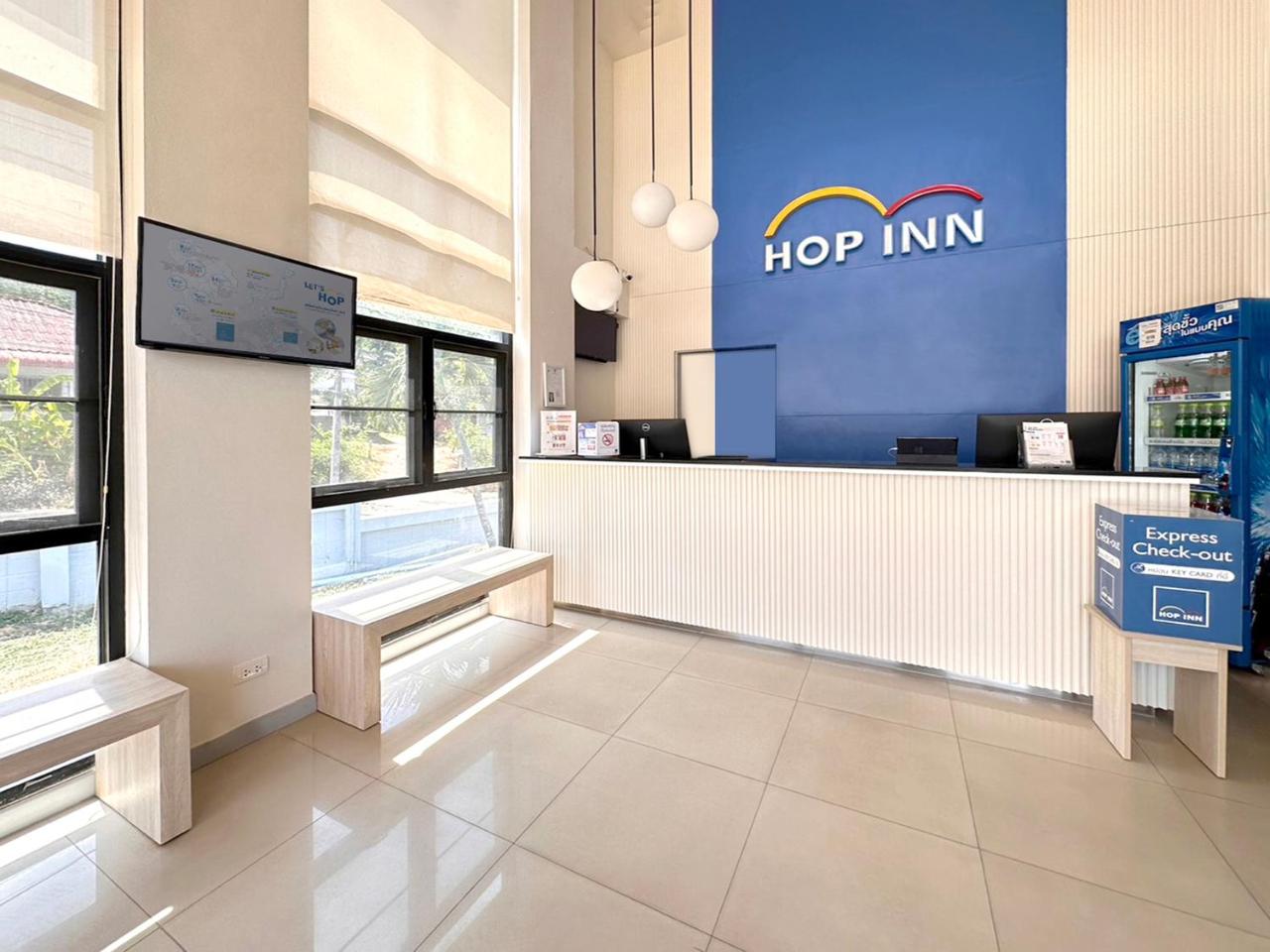 Photo - HOP INN Krabi Building A