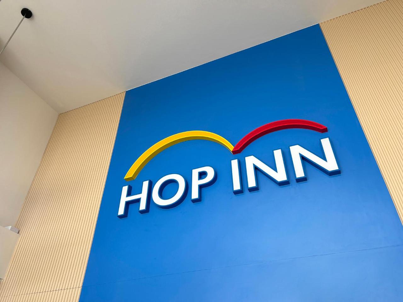 Photo - HOP INN Krabi Building A