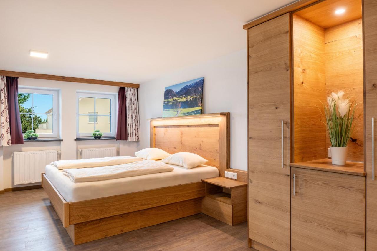 Landhotel Schwarzenbach - Wellness & Spa photo 3