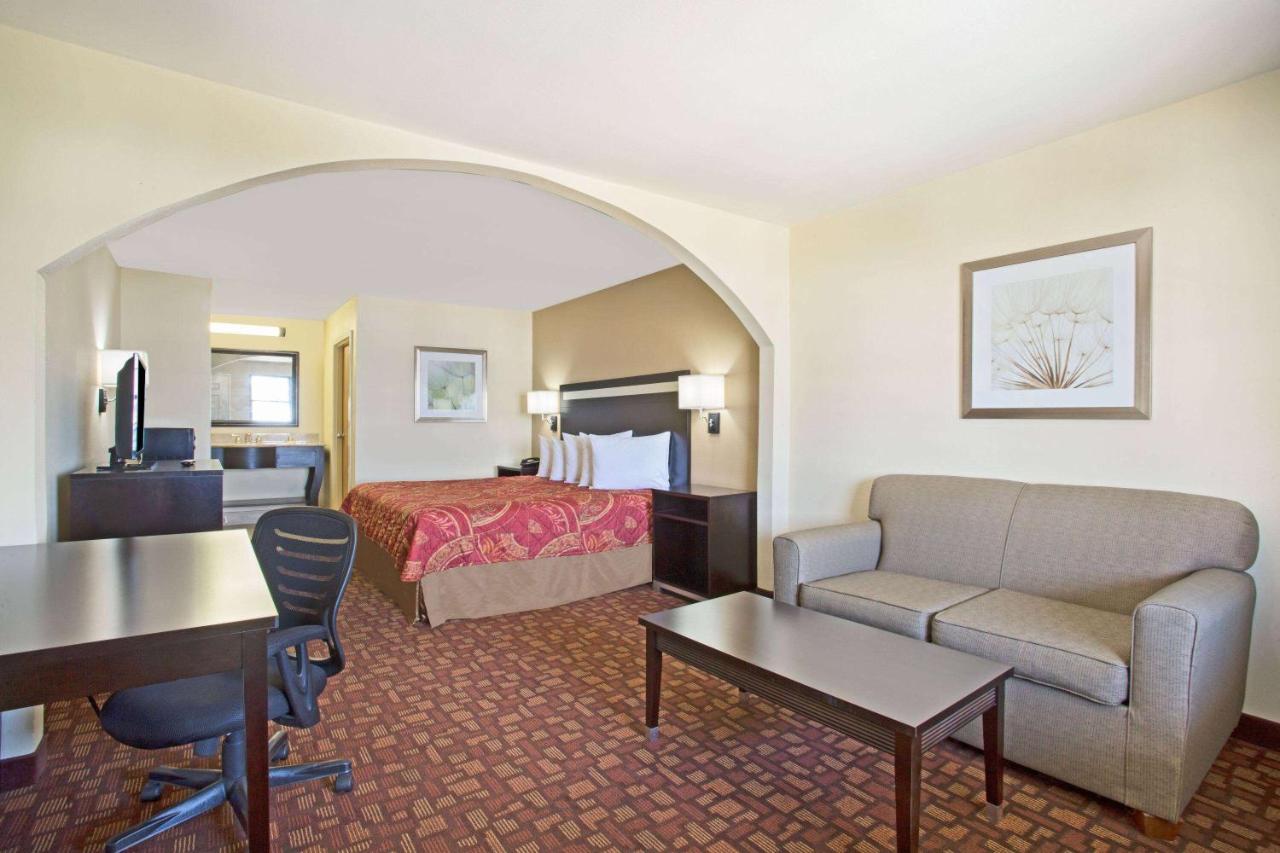 Foto - Days Inn by Wyndham Hammond