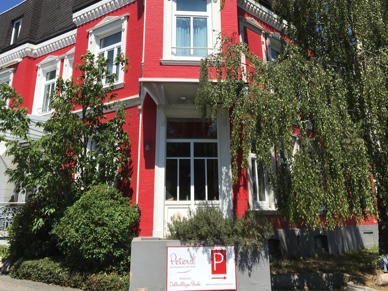 Peters - das Genusshotel in der Wingst photo 4