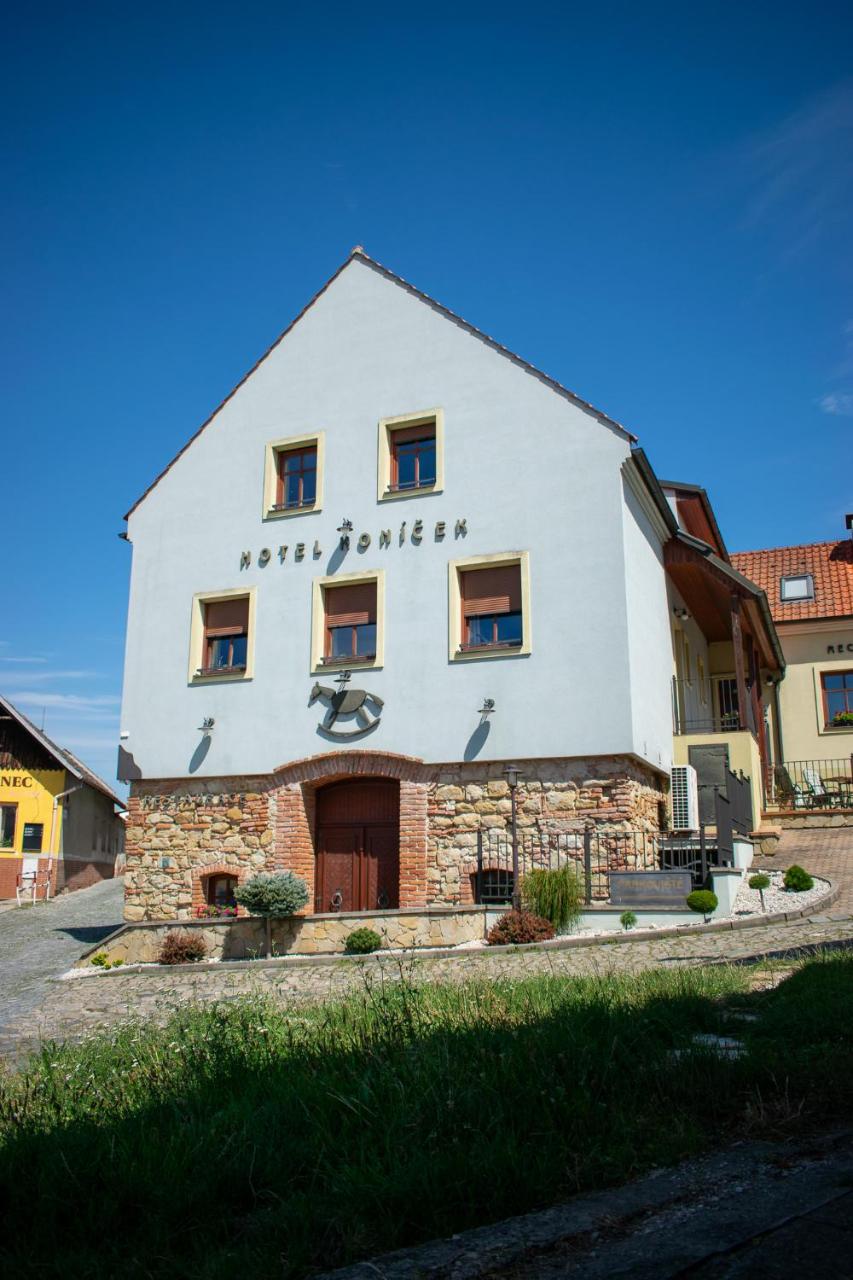 Hotel Koníček