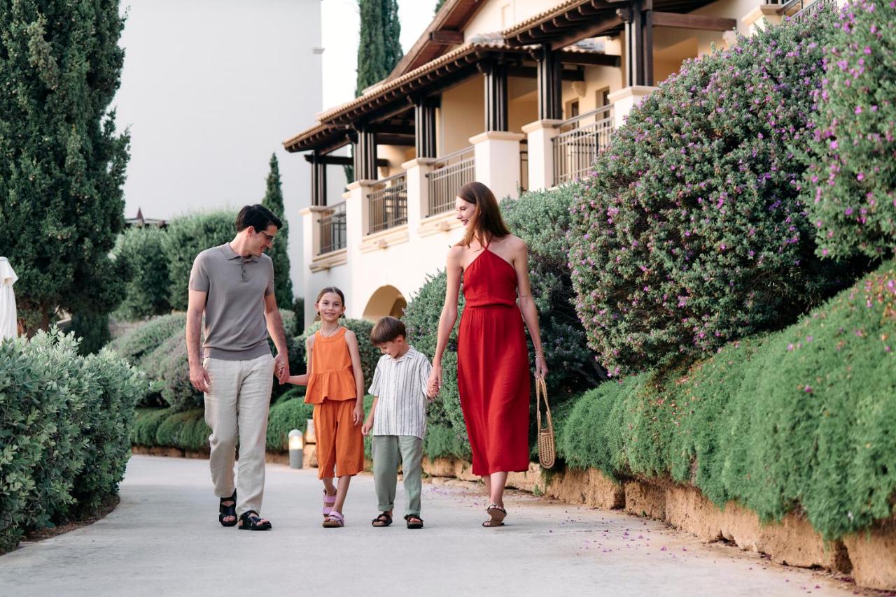 Photo - Aphrodite Hills Hotel and Resort