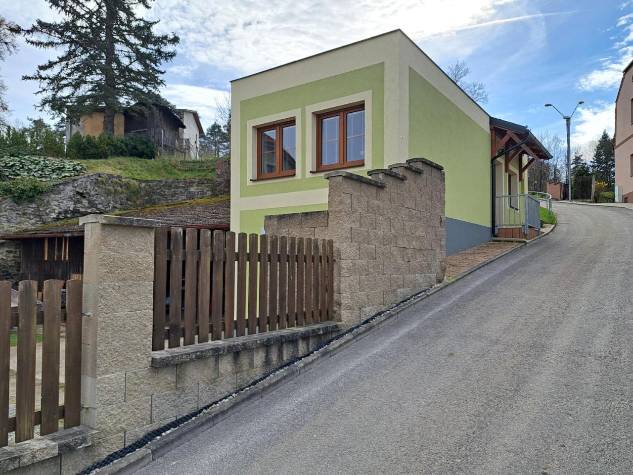 Apartmán Plasy - 5