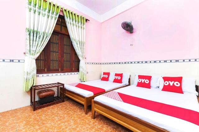 HOANG ANH HOTEL photo 2
