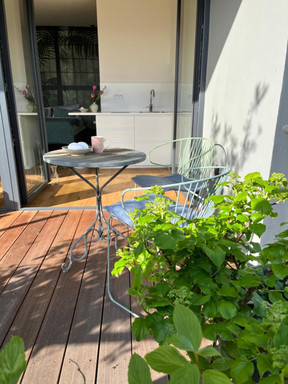 Webergarten - 3