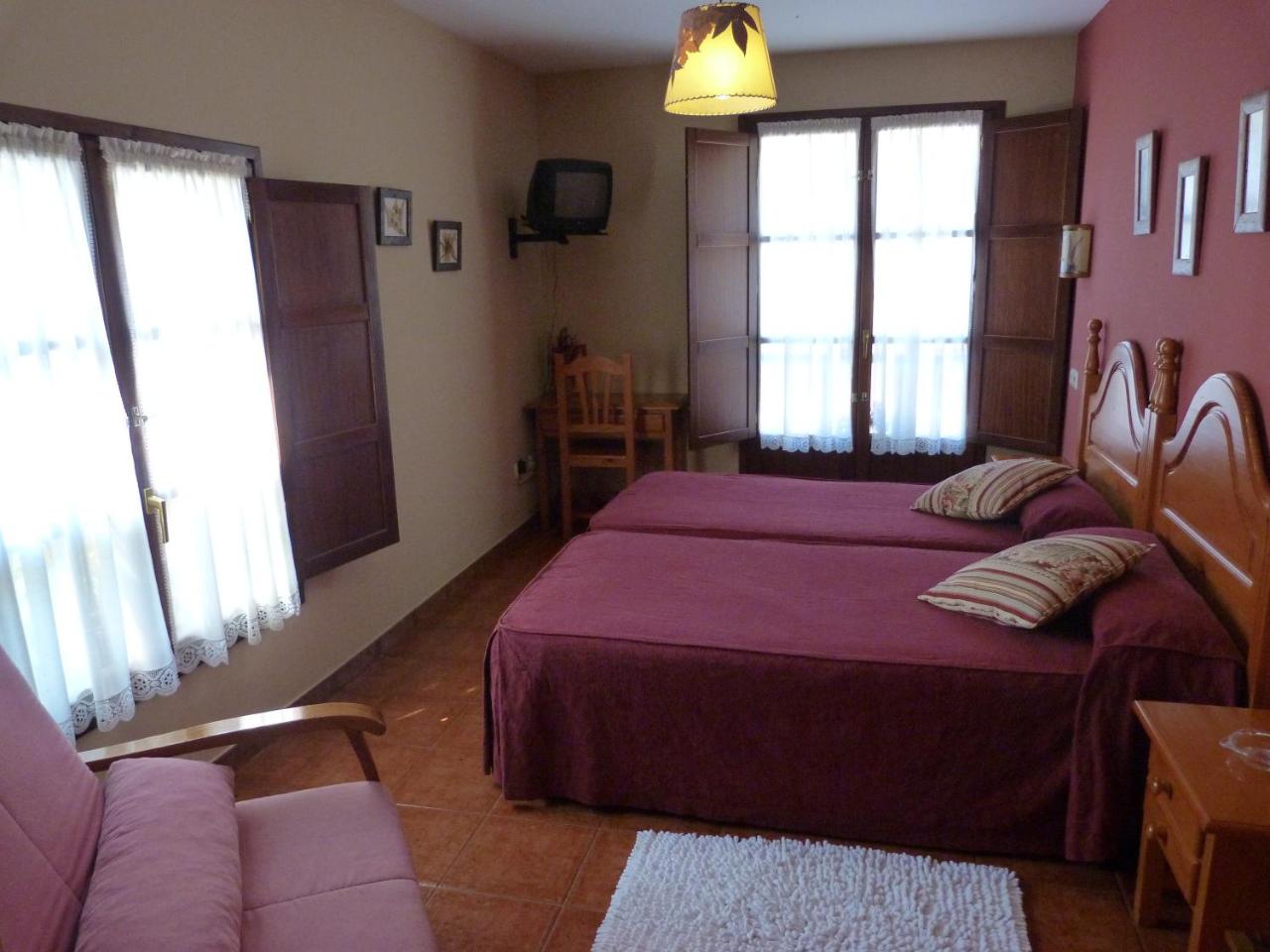 Foto - Hotel Mestas