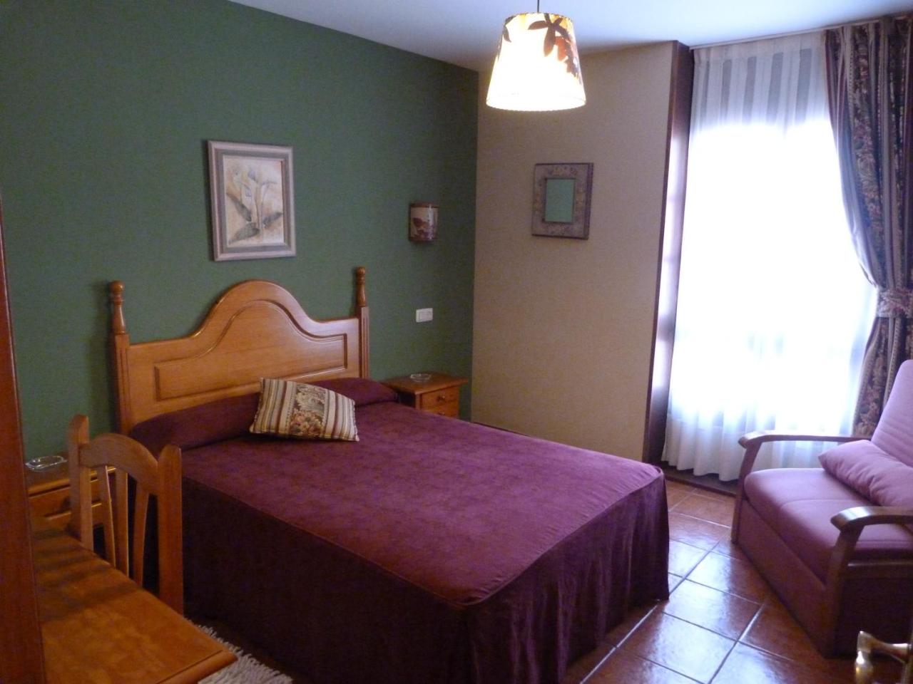 Hotel Mestas photo 3