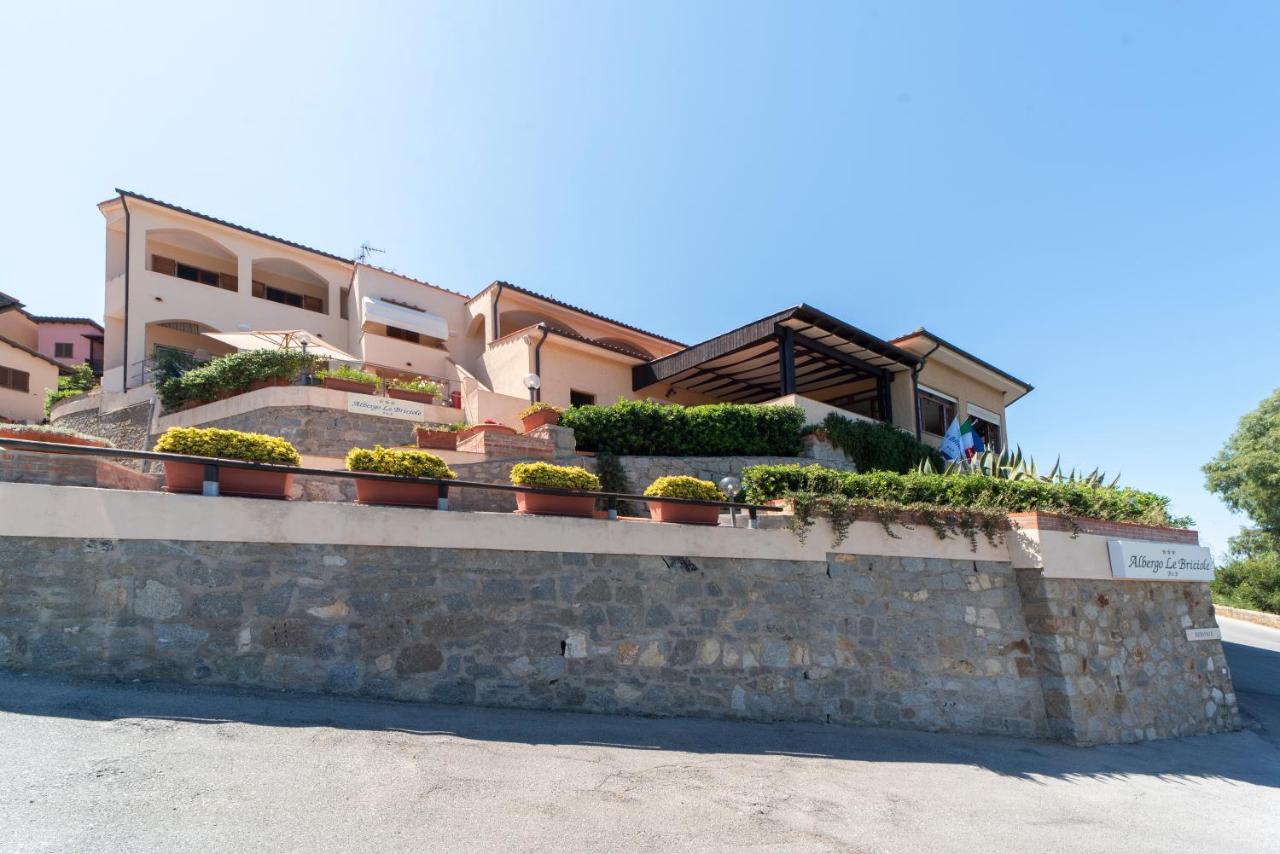 Albergo Le Briciole photo 4