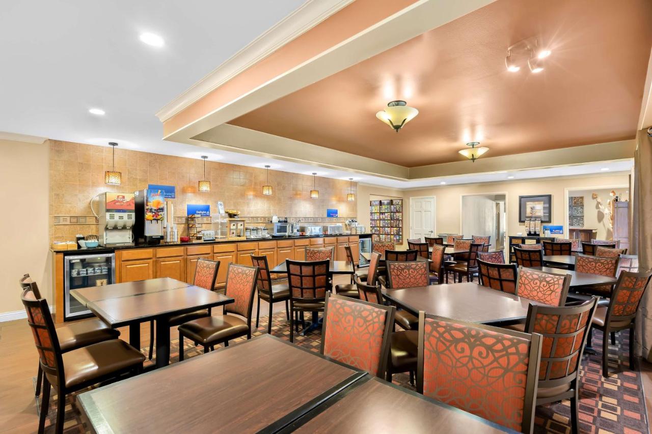 Foto - Best Western Coach House