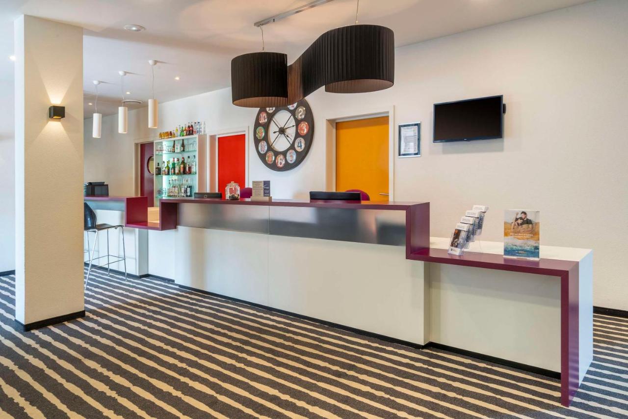 Best Western Colmar Expo - 4