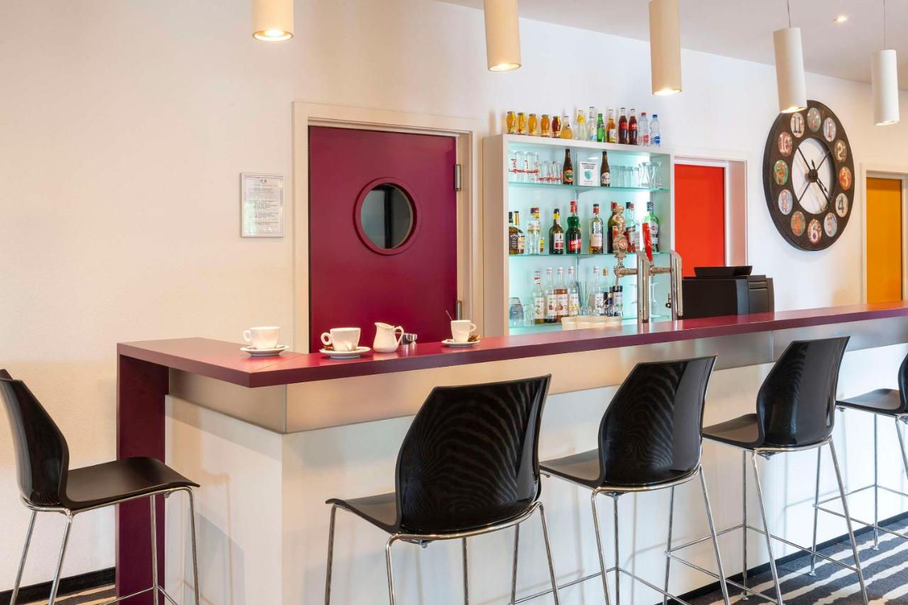 Best Western Colmar Expo - 5