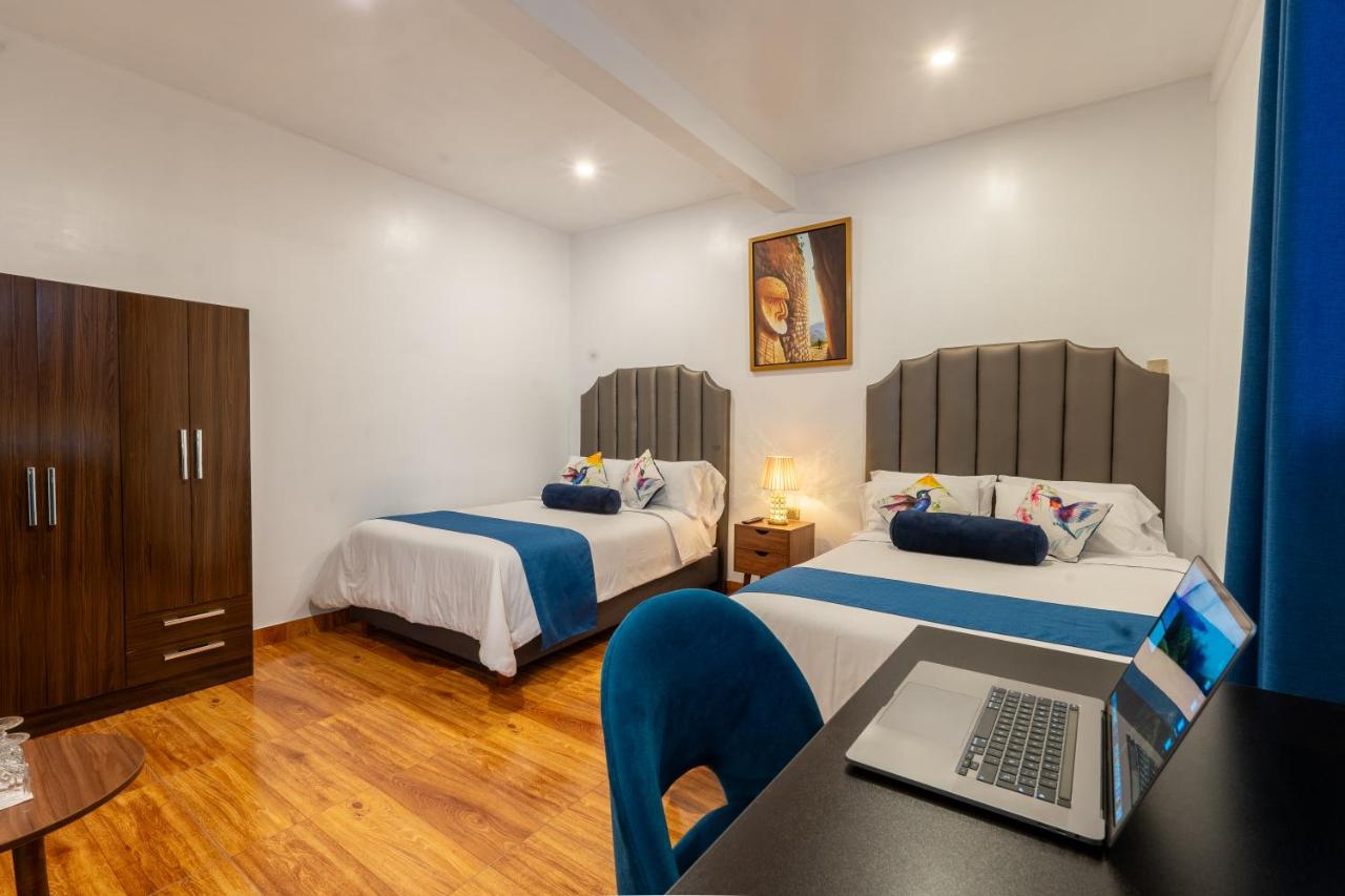 Hotel Dordéan Casona Boutique photo 2