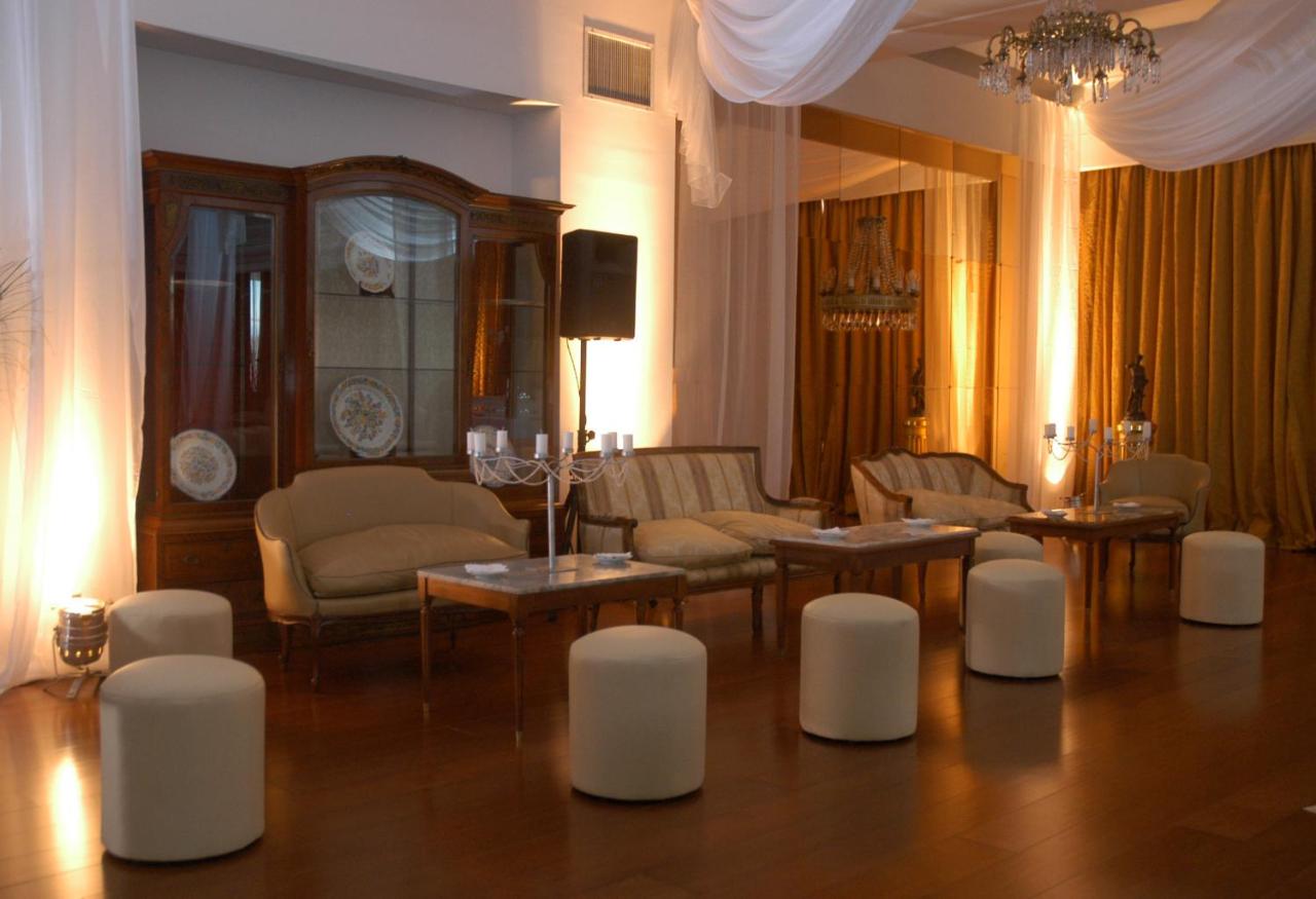 Foto - Hermitage Hotel