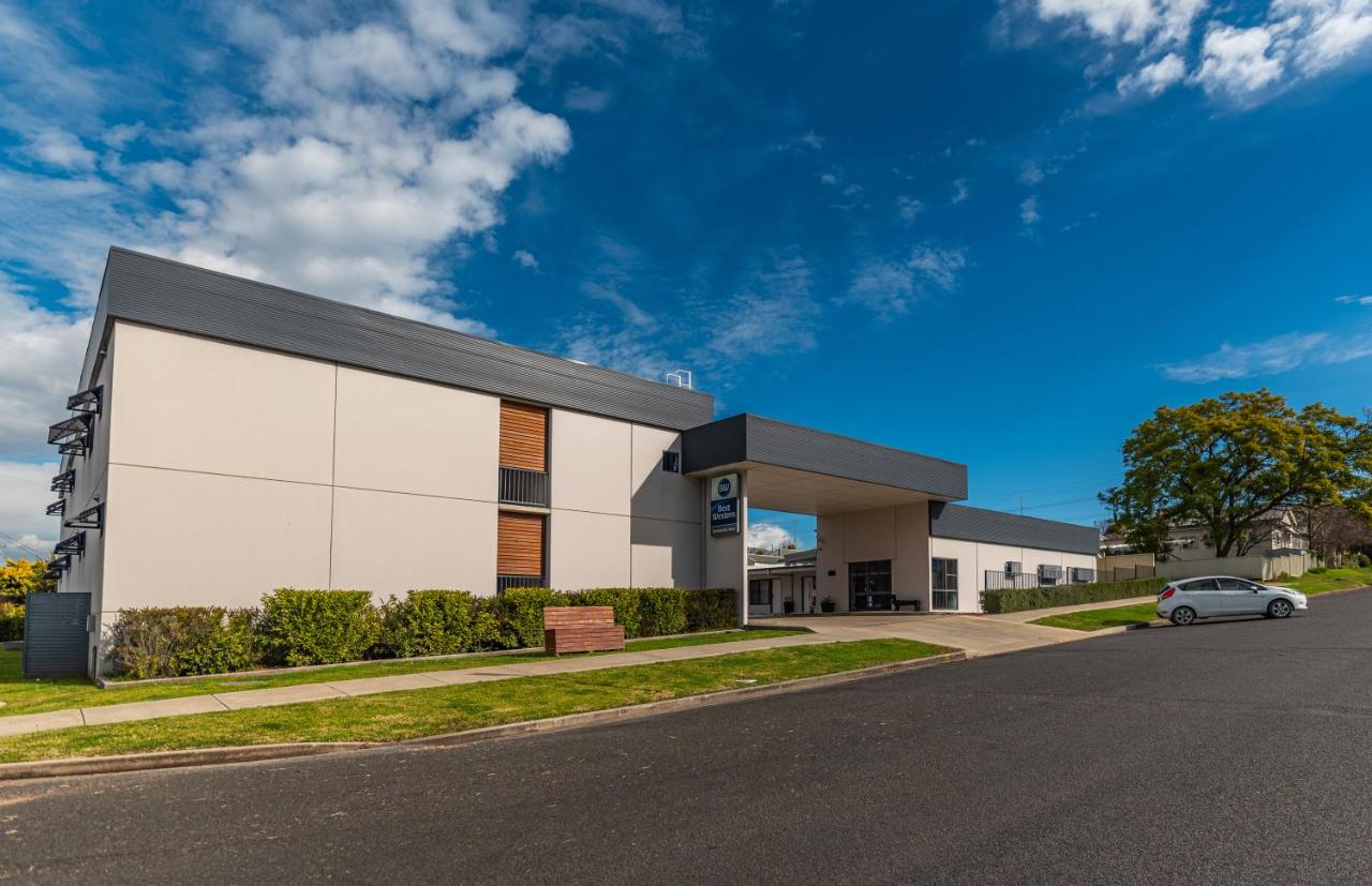 Best Western Club Quirindi Motel