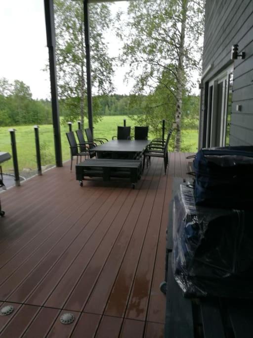 Villa Salmi, Jämsä, 10 km Himokselta - 6