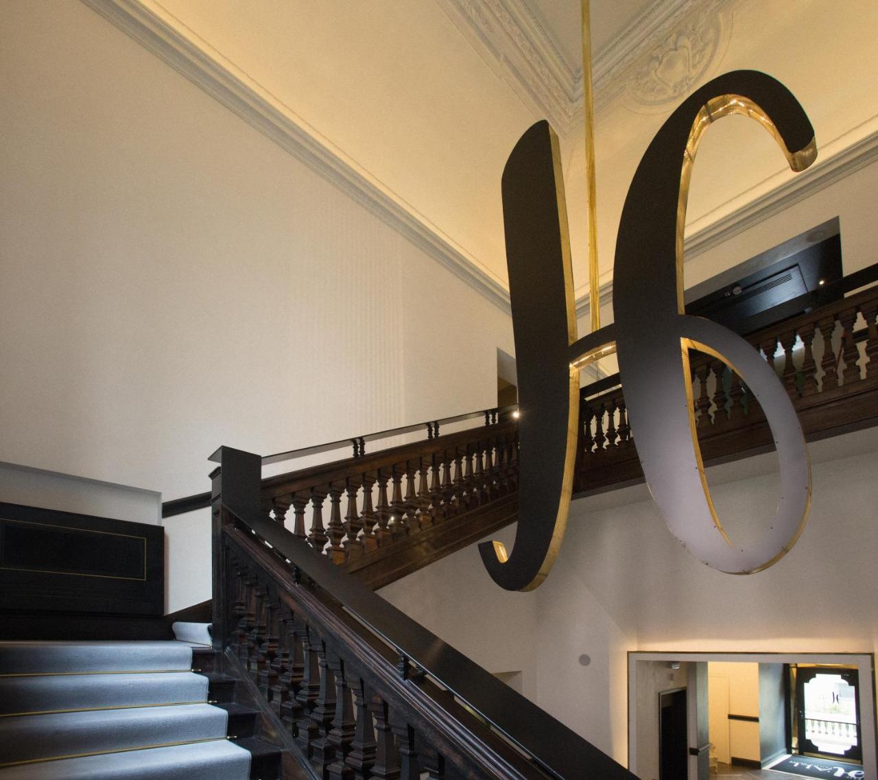 Hotel The Haven Roma