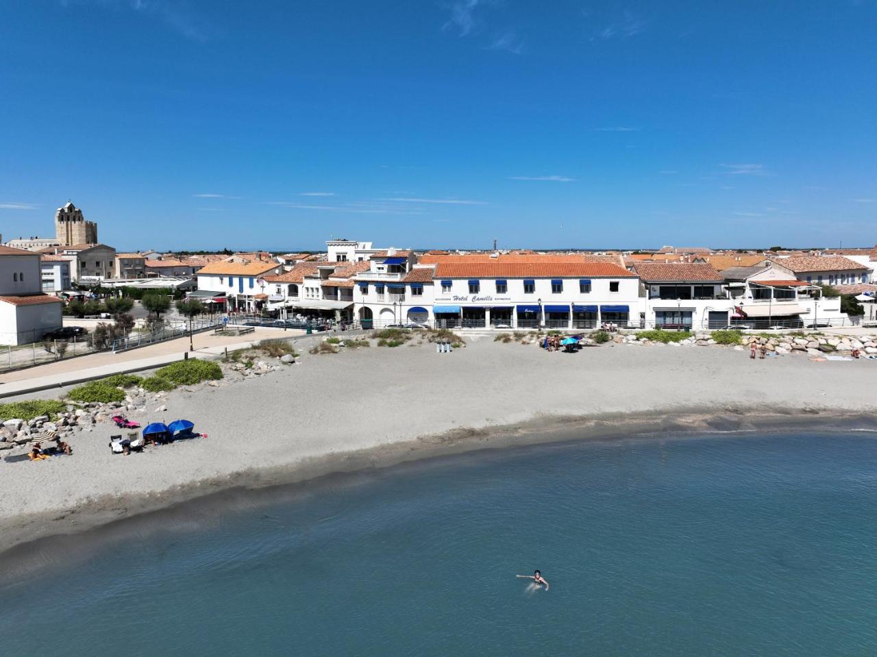 Hotel Camille