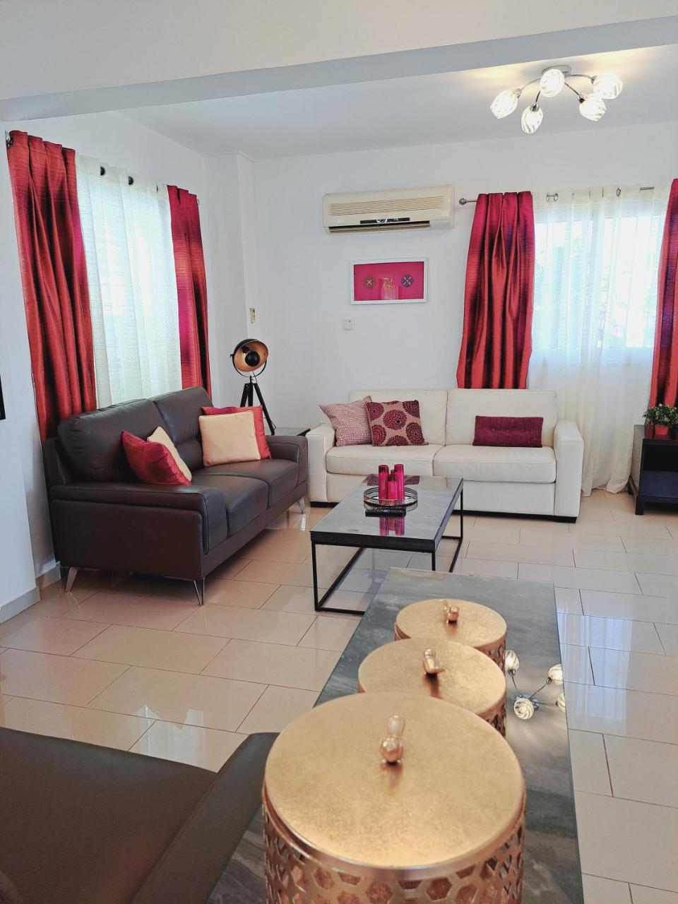 Anasta villa - 5