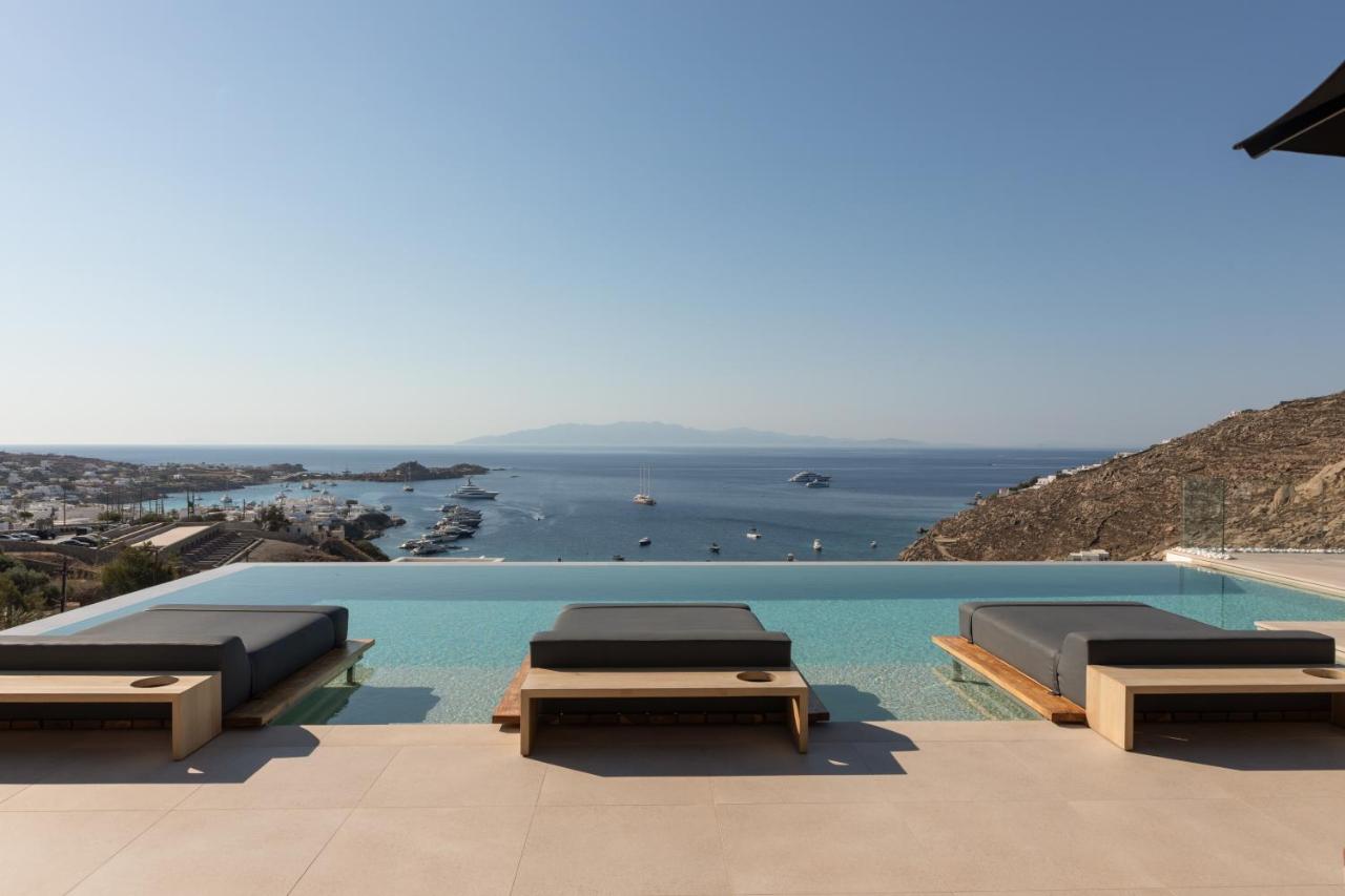 Calma Suites Mykonos - 4