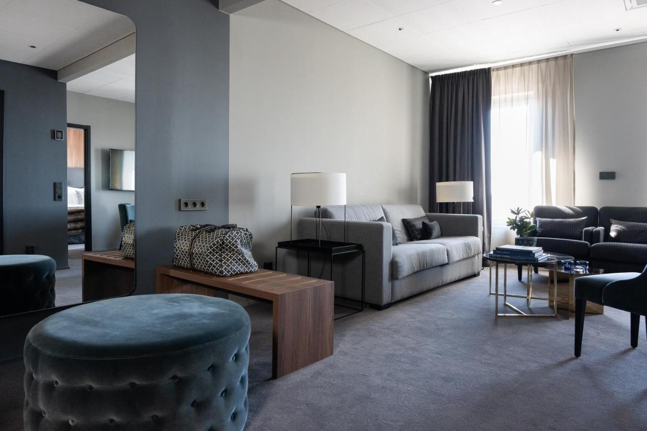 KUST Hotell & SPA photo 2