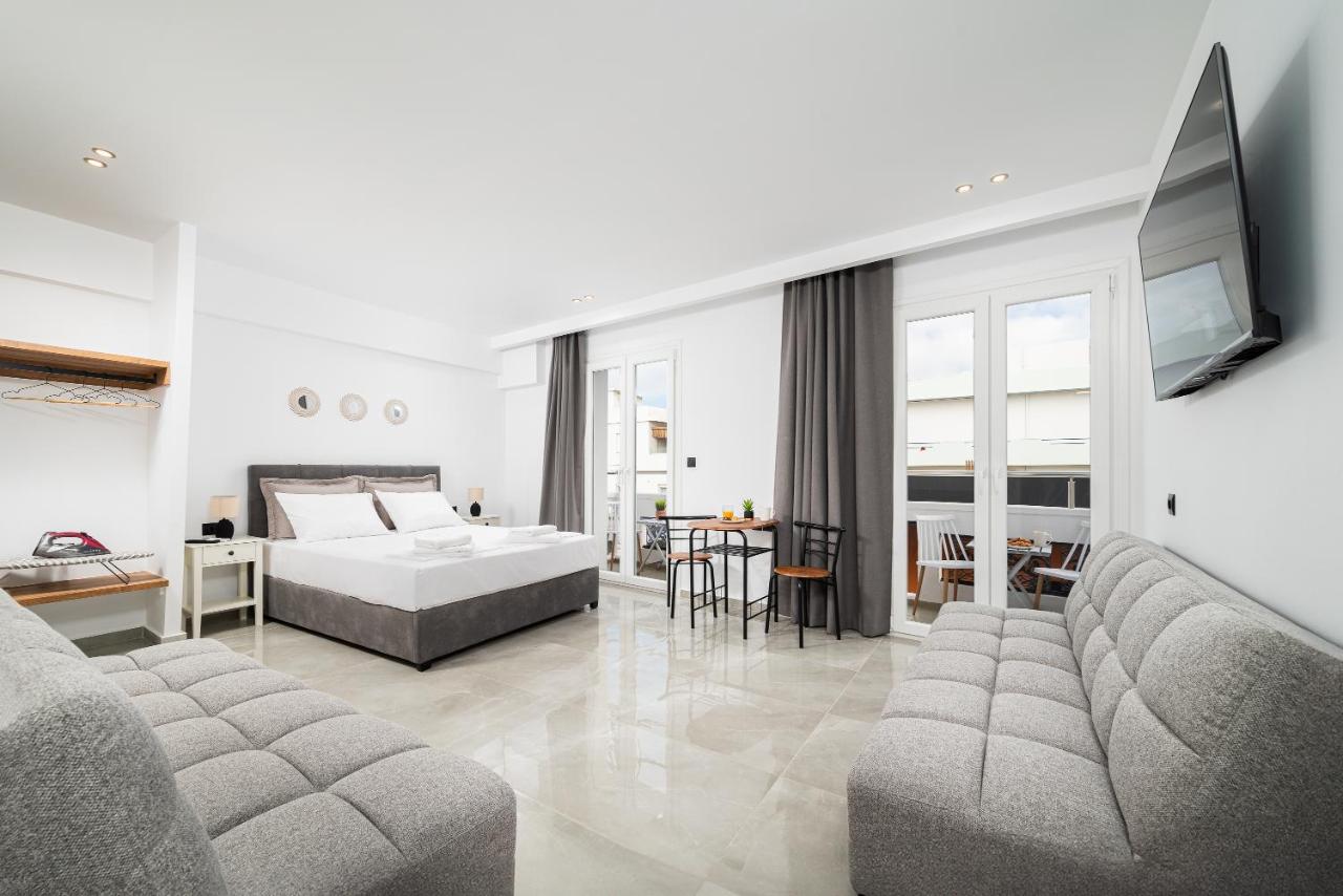Foto - ELEANA Beach Suites