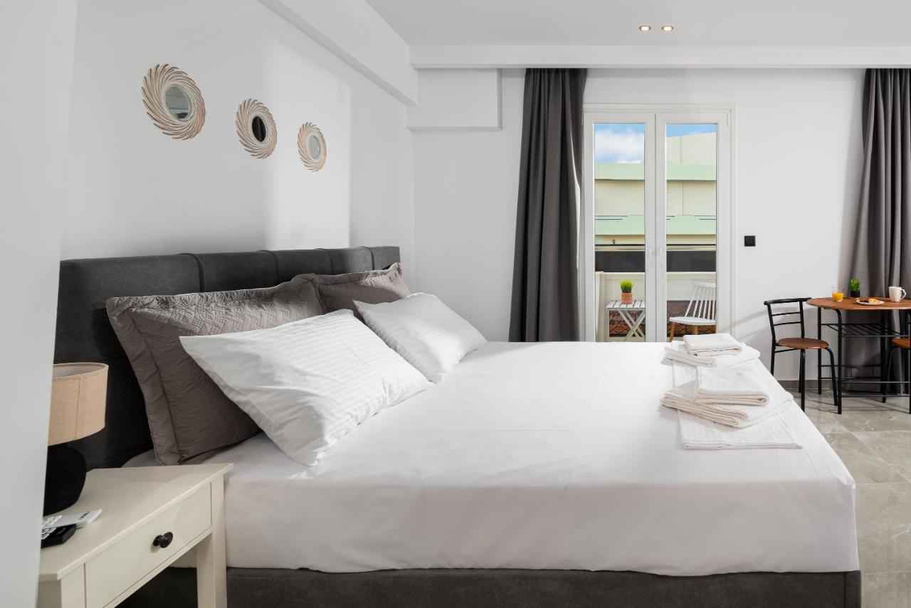 Foto - ELEANA Beach Suites