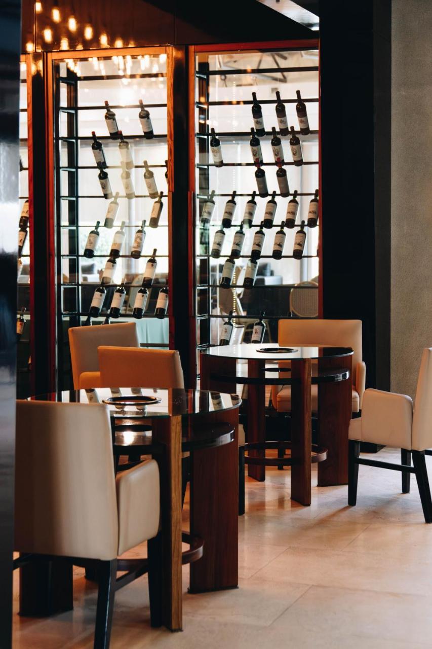 Mod Hotels Mendoza photo 2
